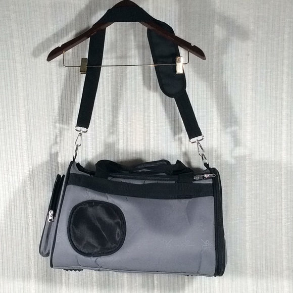 Cat Carrier Good 2 Go Air line Approved - Picture 15 of 15